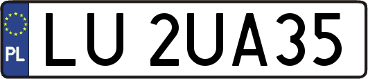LU2UA35