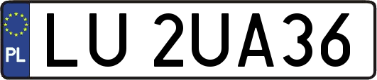 LU2UA36