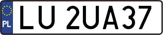 LU2UA37