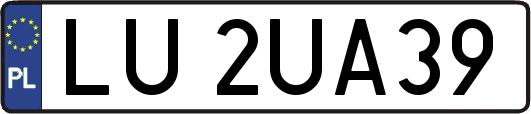 LU2UA39