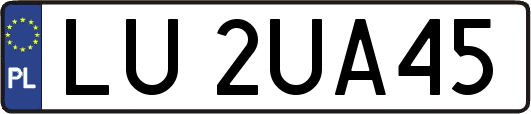 LU2UA45
