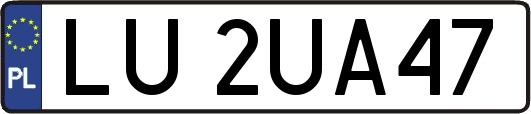 LU2UA47