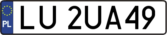LU2UA49