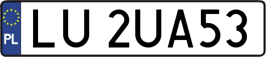 LU2UA53