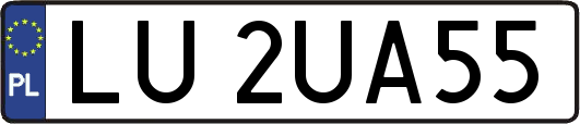LU2UA55