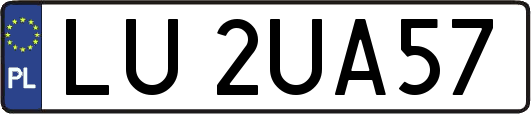 LU2UA57