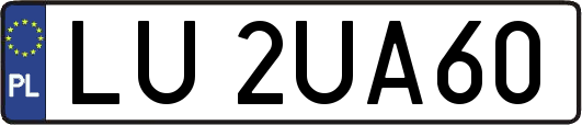 LU2UA60