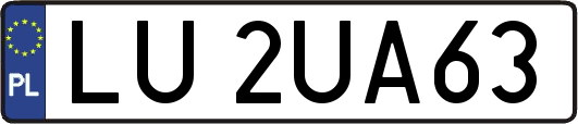 LU2UA63