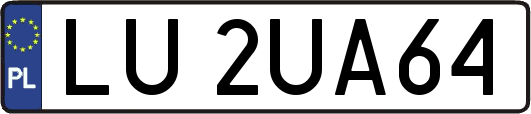 LU2UA64