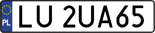 LU2UA65