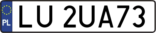 LU2UA73