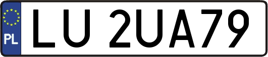 LU2UA79