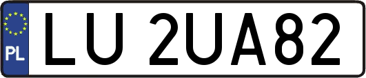 LU2UA82