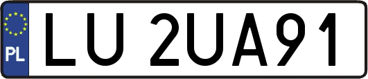 LU2UA91