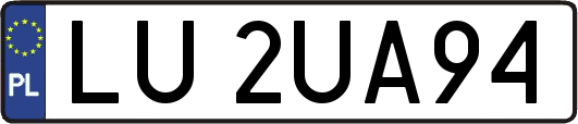 LU2UA94