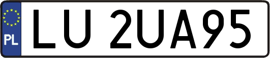 LU2UA95