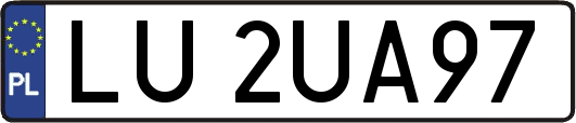 LU2UA97