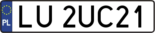 LU2UC21