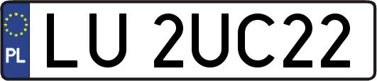 LU2UC22