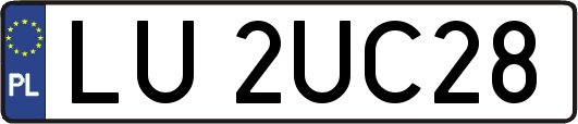 LU2UC28