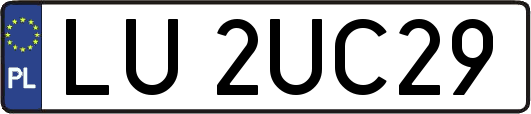 LU2UC29