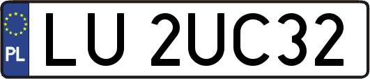 LU2UC32