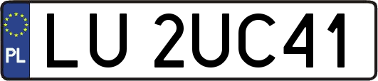 LU2UC41