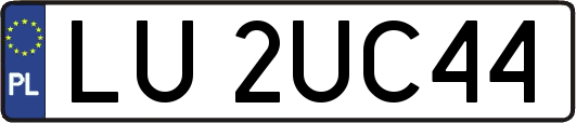 LU2UC44