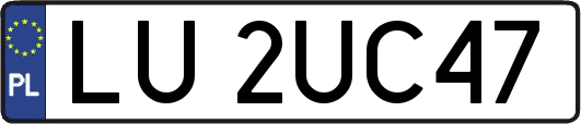 LU2UC47