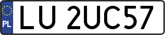 LU2UC57