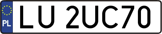 LU2UC70