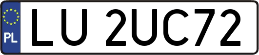 LU2UC72