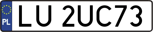 LU2UC73