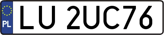 LU2UC76