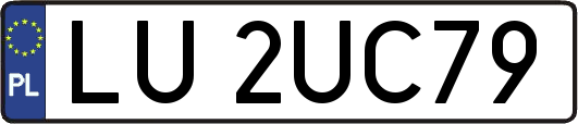 LU2UC79