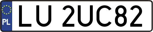 LU2UC82