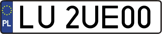 LU2UE00