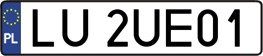 LU2UE01