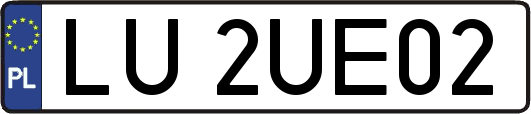 LU2UE02