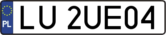 LU2UE04
