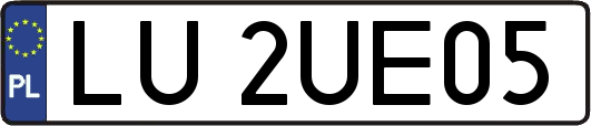 LU2UE05