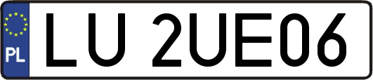 LU2UE06