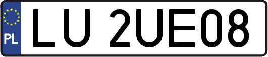 LU2UE08