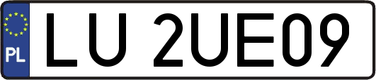 LU2UE09