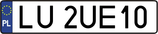 LU2UE10