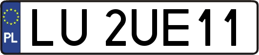 LU2UE11