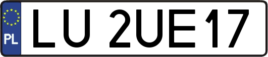 LU2UE17