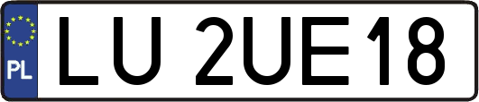LU2UE18