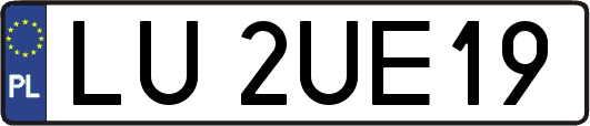 LU2UE19