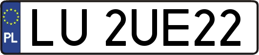 LU2UE22